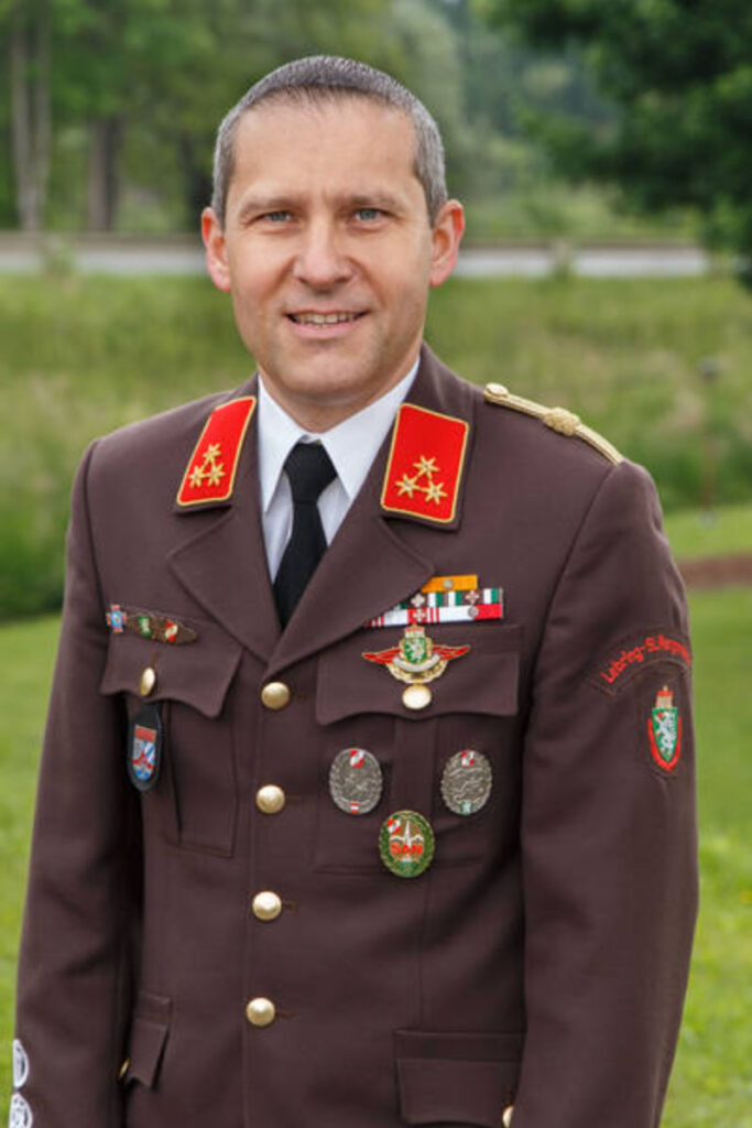 HBI Markus Vogel